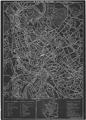 carta di Roma 1960